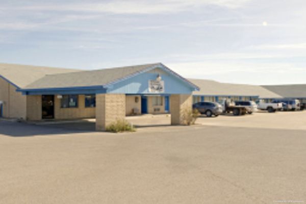 REGENCY INN BRECKEN (Breckenridge)